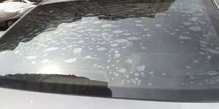 你不可忽視的汽車安全與舒適警訊！