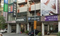 全車隔熱紙