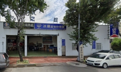 車之詮隔熱紙